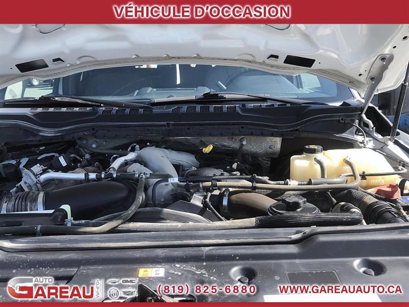 ford Super Duty F-250 SRW 2020 - 7