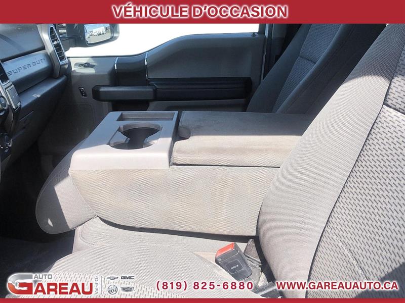 ford Super Duty F-250 SRW 2020 - 11