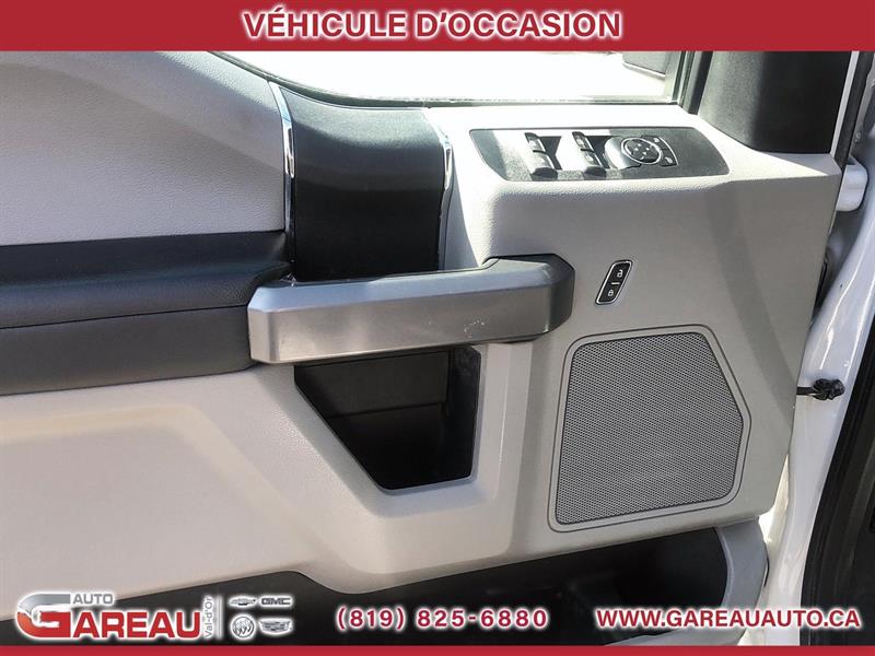 ford Super Duty F-250 SRW 2020 - 12