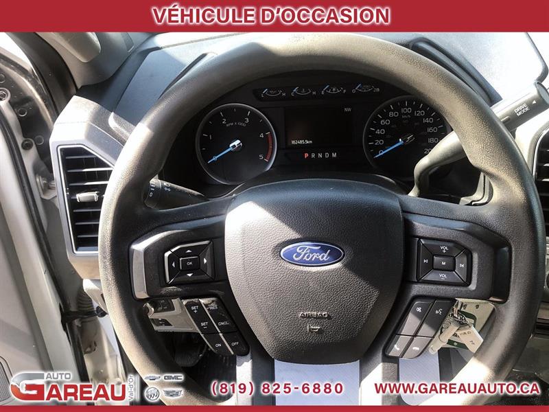 ford Super Duty F-250 SRW 2020 - 13