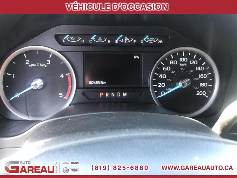 ford Super Duty F-250 SRW 2020 - 15