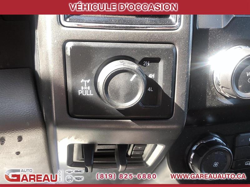 ford Super Duty F-250 SRW 2020 - 17