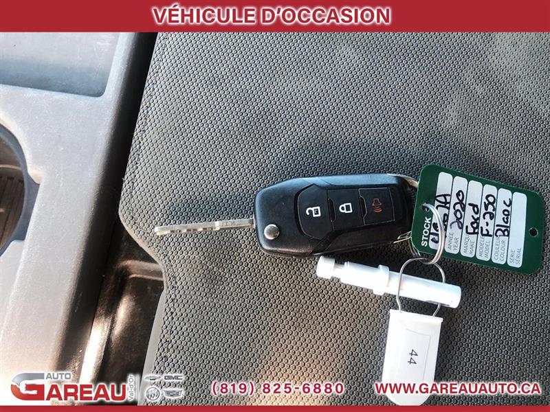 ford Super Duty F-250 SRW 2020 - 18