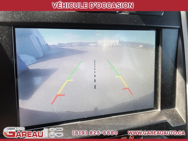 ford Super Duty F-250 SRW 2020 - 19