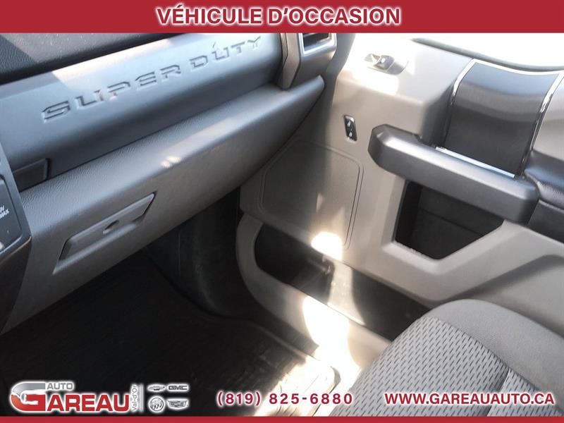 ford Super Duty F-250 SRW 2020 - 22