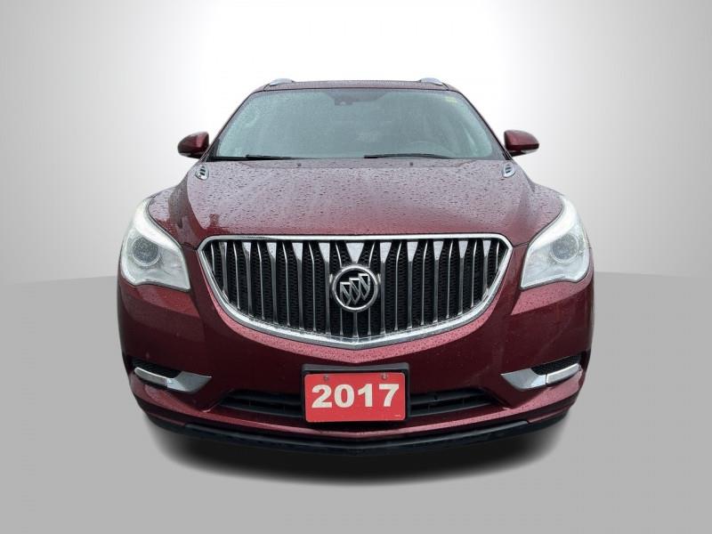buick Enclave 2017 - 3