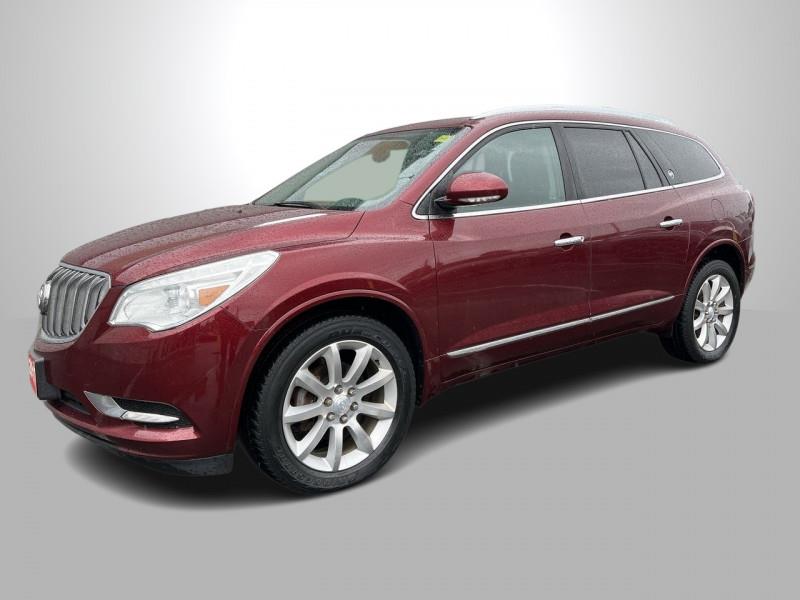 buick Enclave 2017 - 5