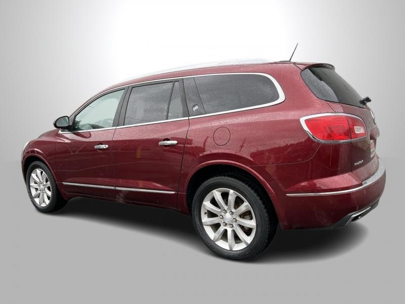 buick Enclave 2017 - 7