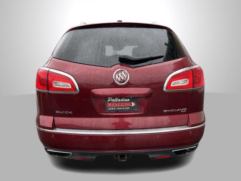 buick Enclave 2017 - 9