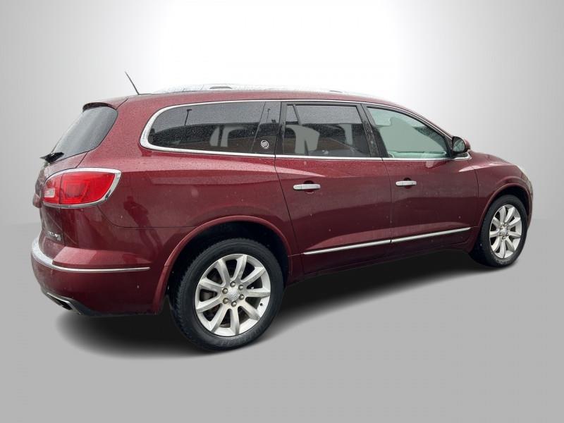 buick Enclave 2017 - 11