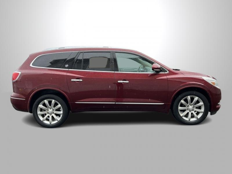 buick Enclave 2017 - 12
