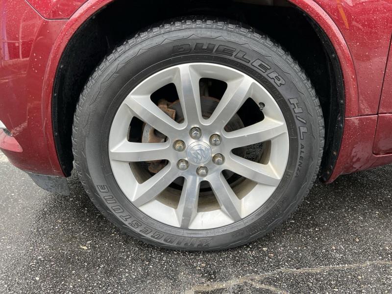 buick Enclave 2017 - 14