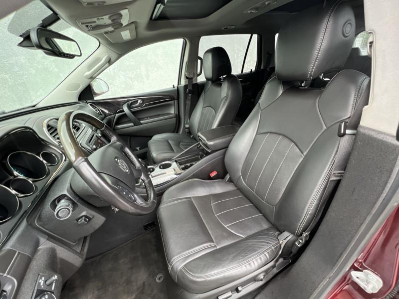 buick Enclave 2017 - 15