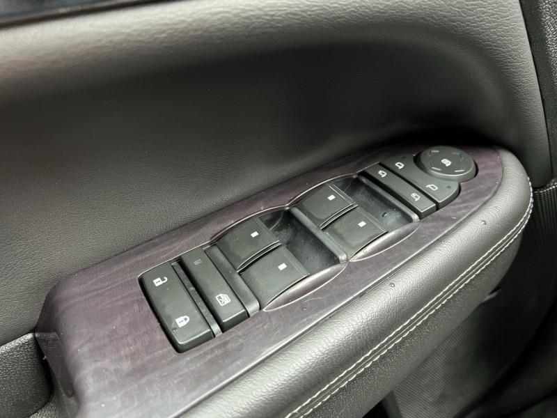 buick Enclave 2017 - 17