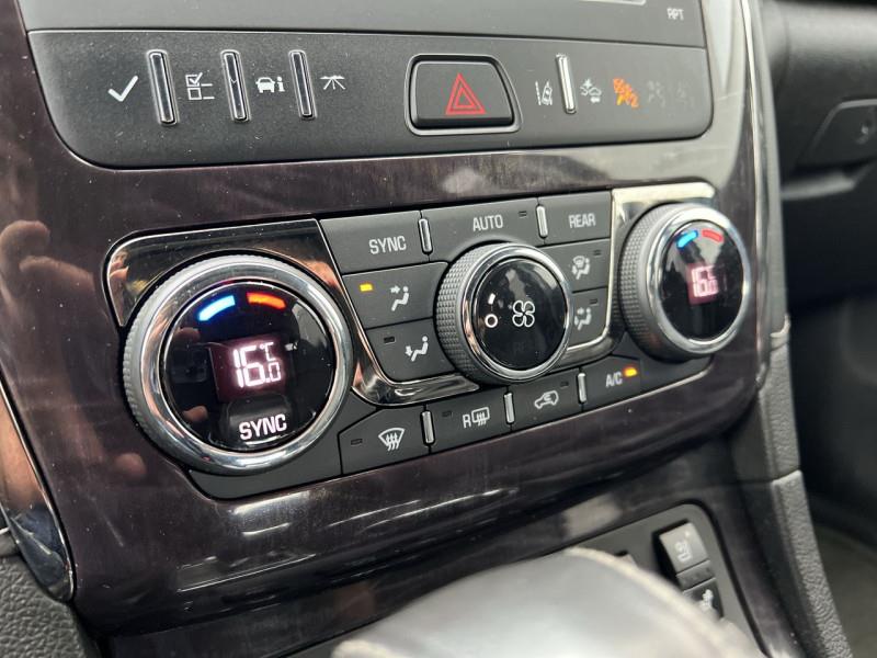 buick Enclave 2017 - 23