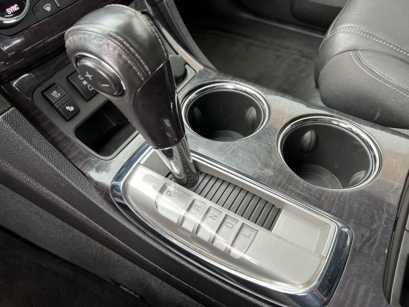 buick Enclave 2017 - 24