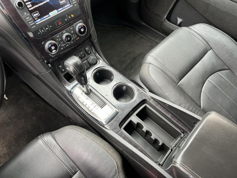 buick Enclave 2017 - 25