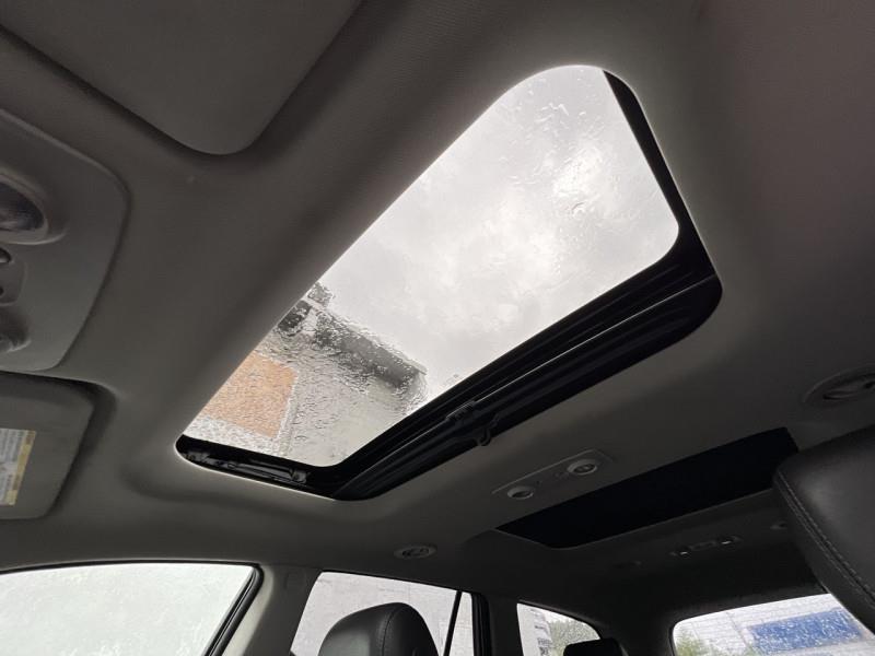 buick Enclave 2017 - 26