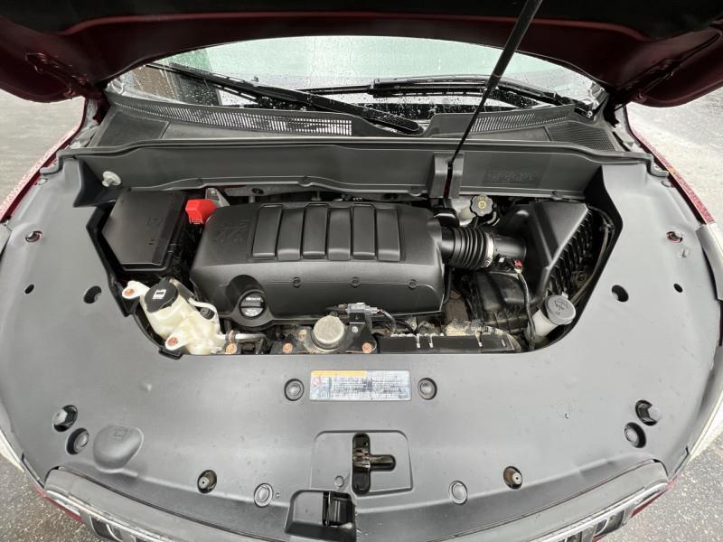 buick Enclave 2017 - 31