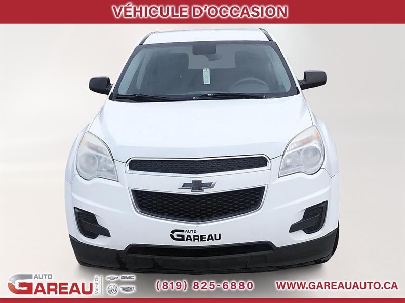 chevrolet Equinox 2015 - 2