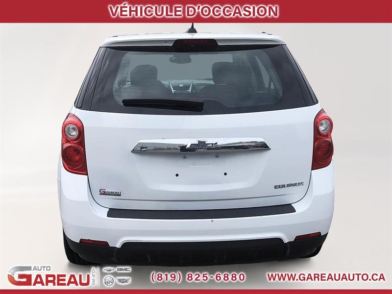 chevrolet Equinox 2015 - 3