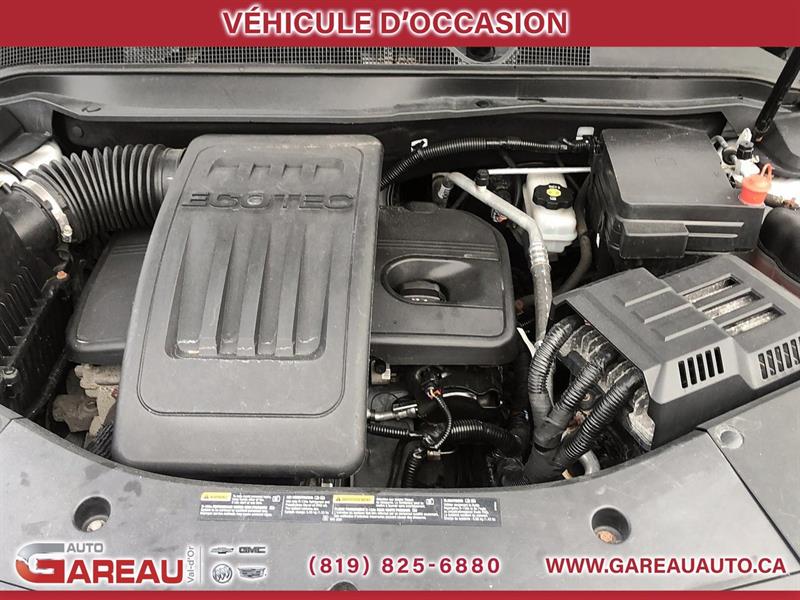 chevrolet Equinox 2015 - 8