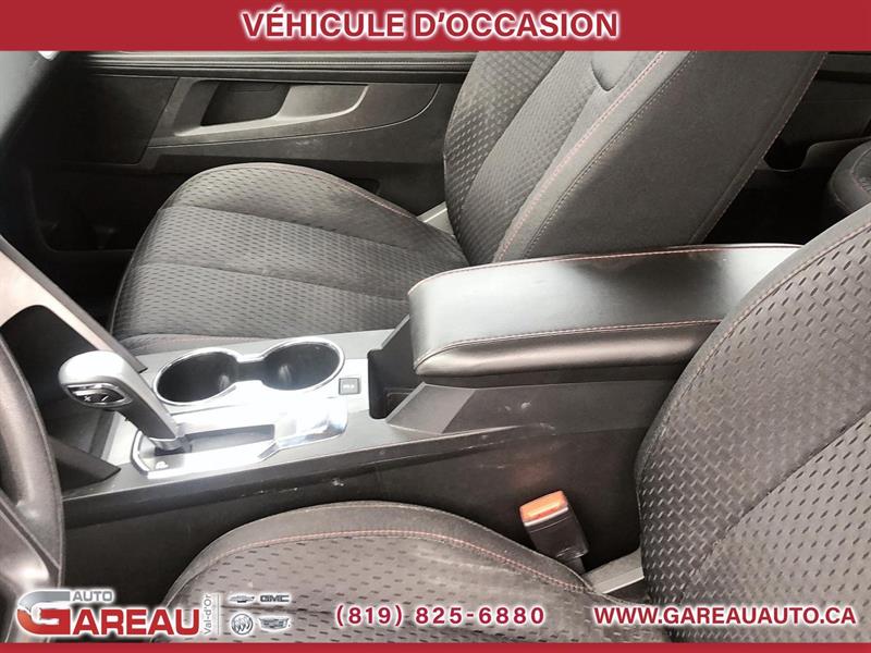 chevrolet Equinox 2015 - 10