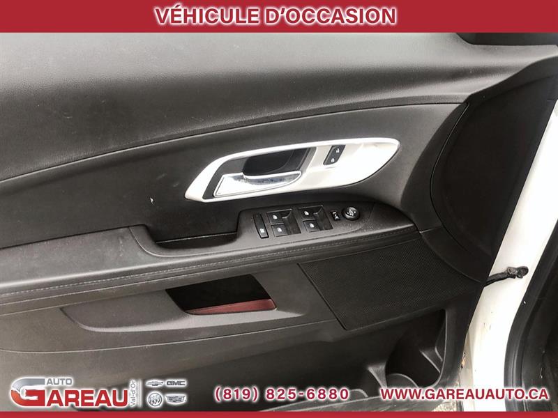 chevrolet Equinox 2015 - 11