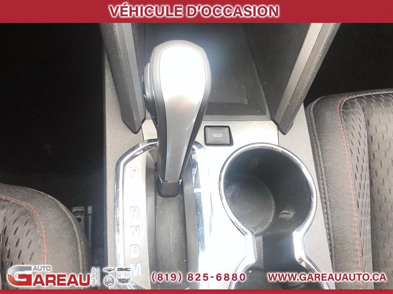 chevrolet Equinox 2015 - 15