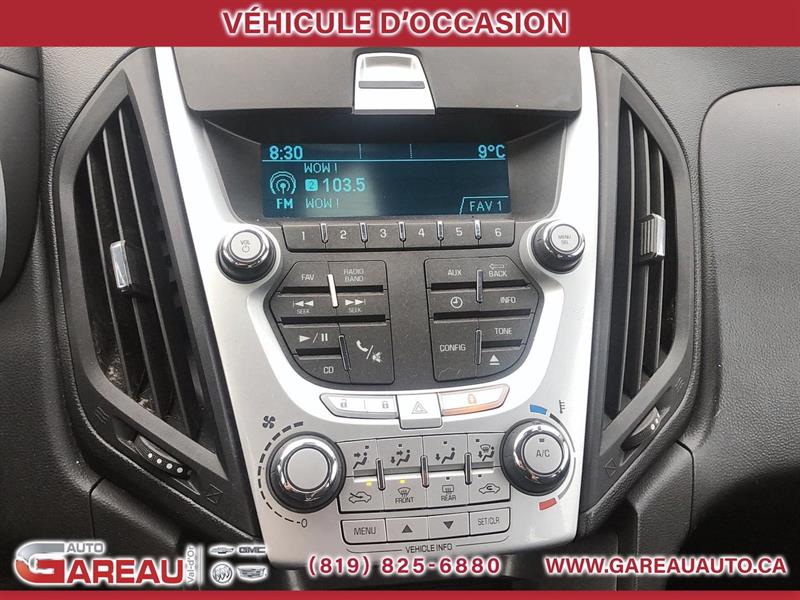 chevrolet Equinox 2015 - 18