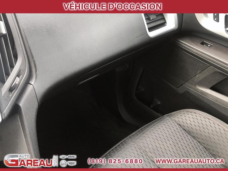 chevrolet Equinox 2015 - 19