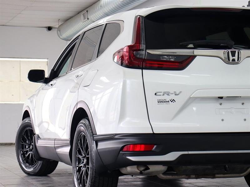 honda CR-V 2021 - 9