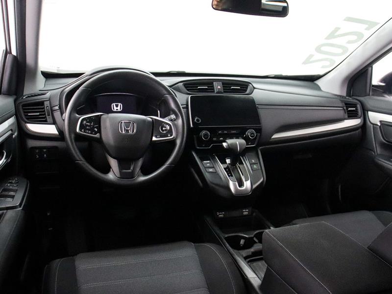 honda CR-V 2021 - 11