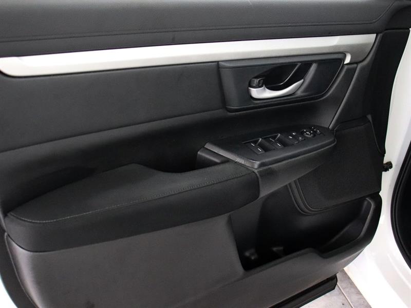 honda CR-V 2021 - 12