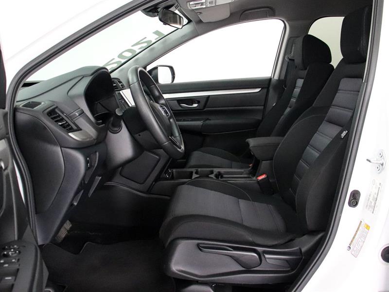 honda CR-V 2021 - 13