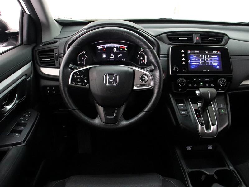 honda CR-V 2021 - 14
