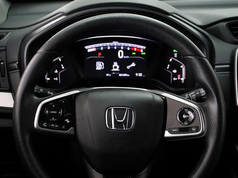 honda CR-V 2021 - 16