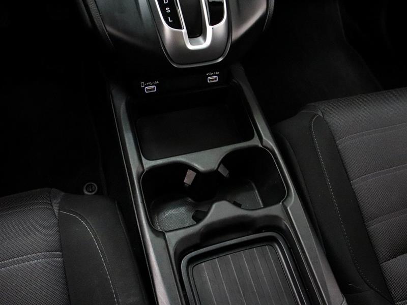 honda CR-V 2021 - 17