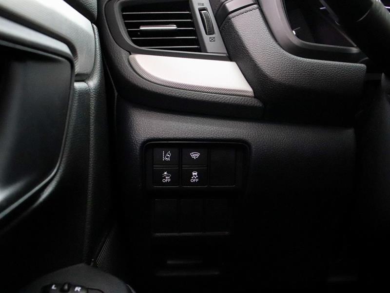 honda CR-V 2021 - 18