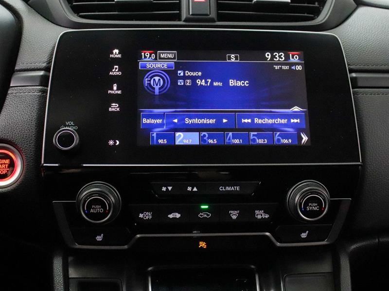 honda CR-V 2021 - 20