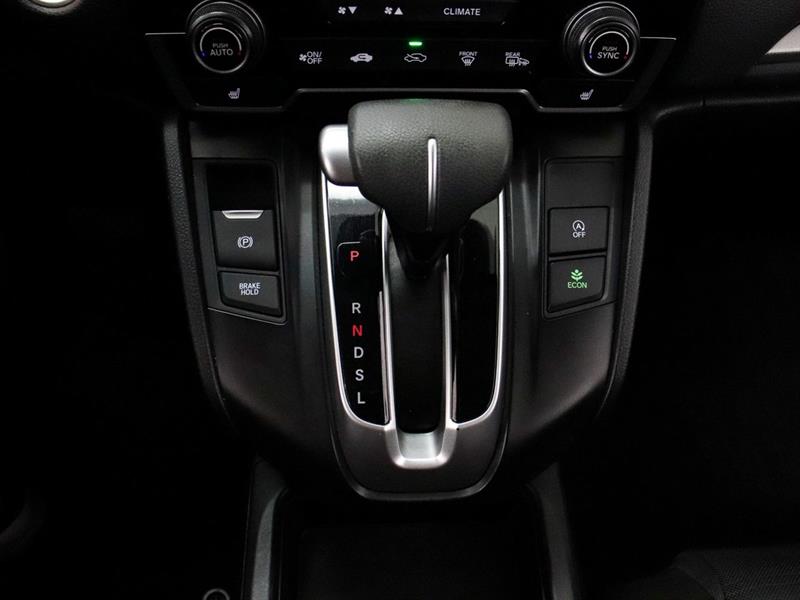 honda CR-V 2021 - 24