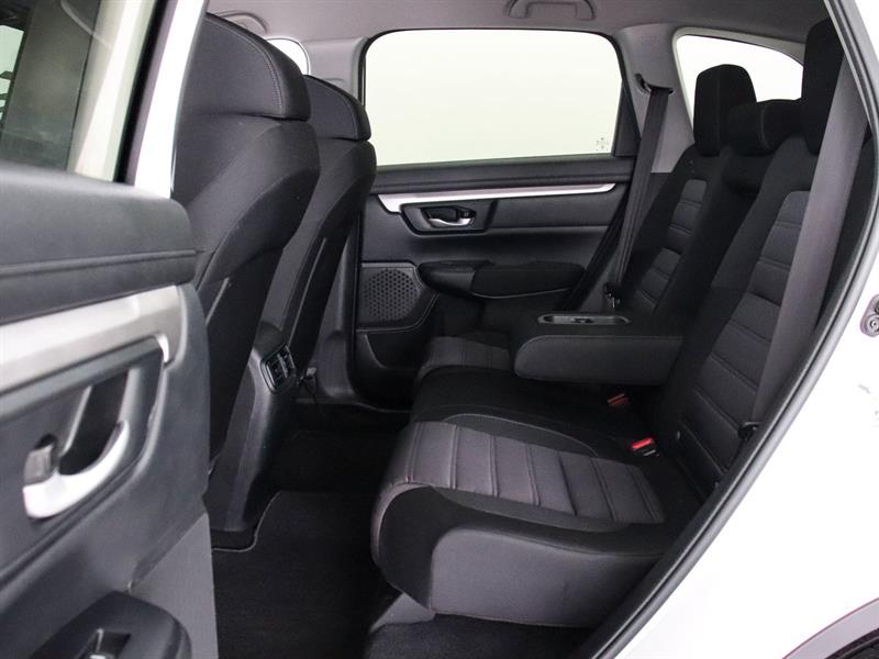 honda CR-V 2021 - 25