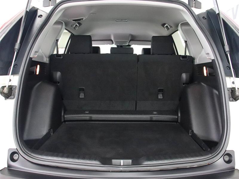 honda CR-V 2021 - 27