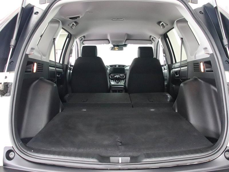 honda CR-V 2021 - 28