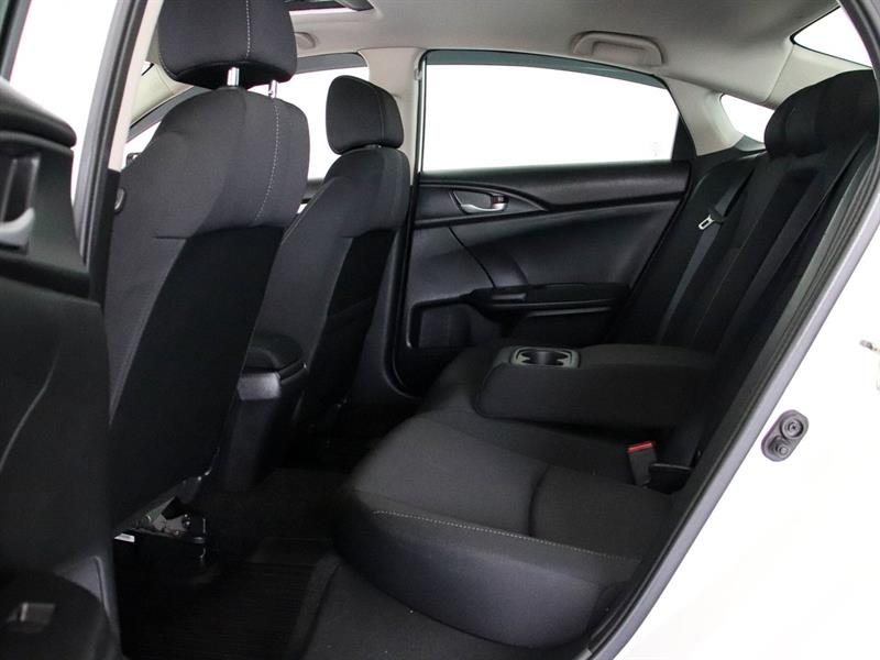 honda Civic 2018 - 28