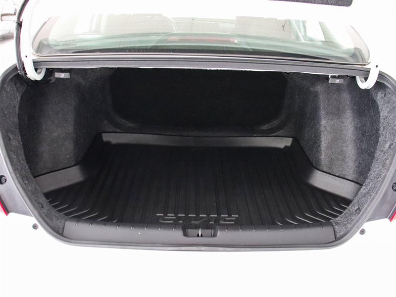 honda Civic 2018 - 29