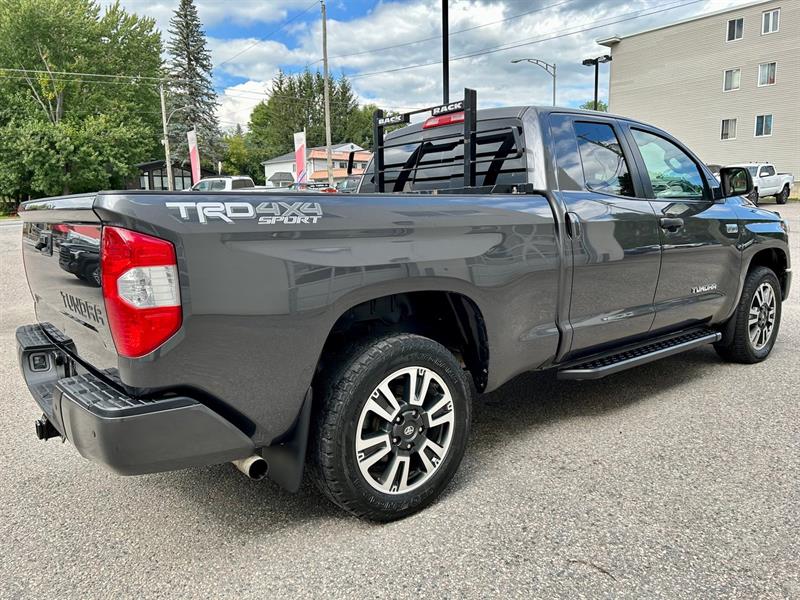 Toyota Tundra 7
