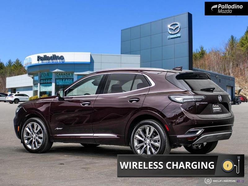 buick Envision 2021 - 4