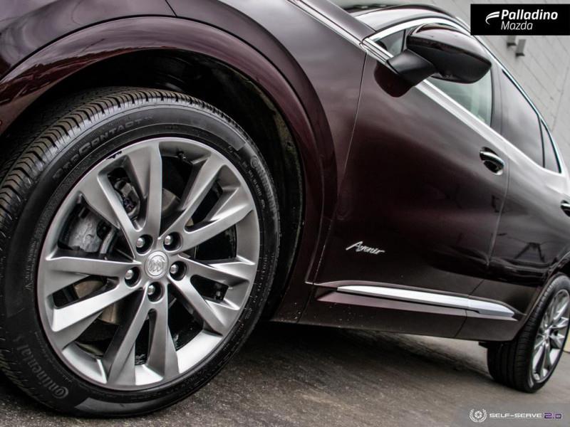 buick Envision 2021 - 6