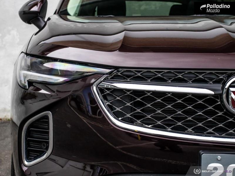 buick Envision 2021 - 7